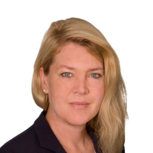Foto von Dr. Dania Neumann
